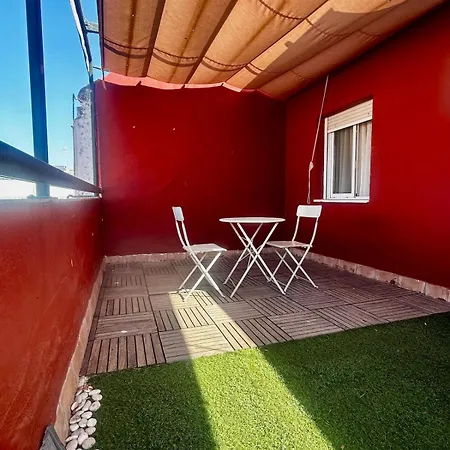 Apartamento Hispalis Plaza De La Alfalfa
