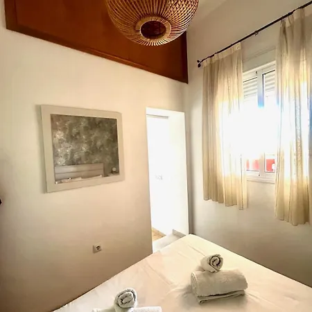Hispalis Plaza De La Alfalfa Apartamento Sevilla